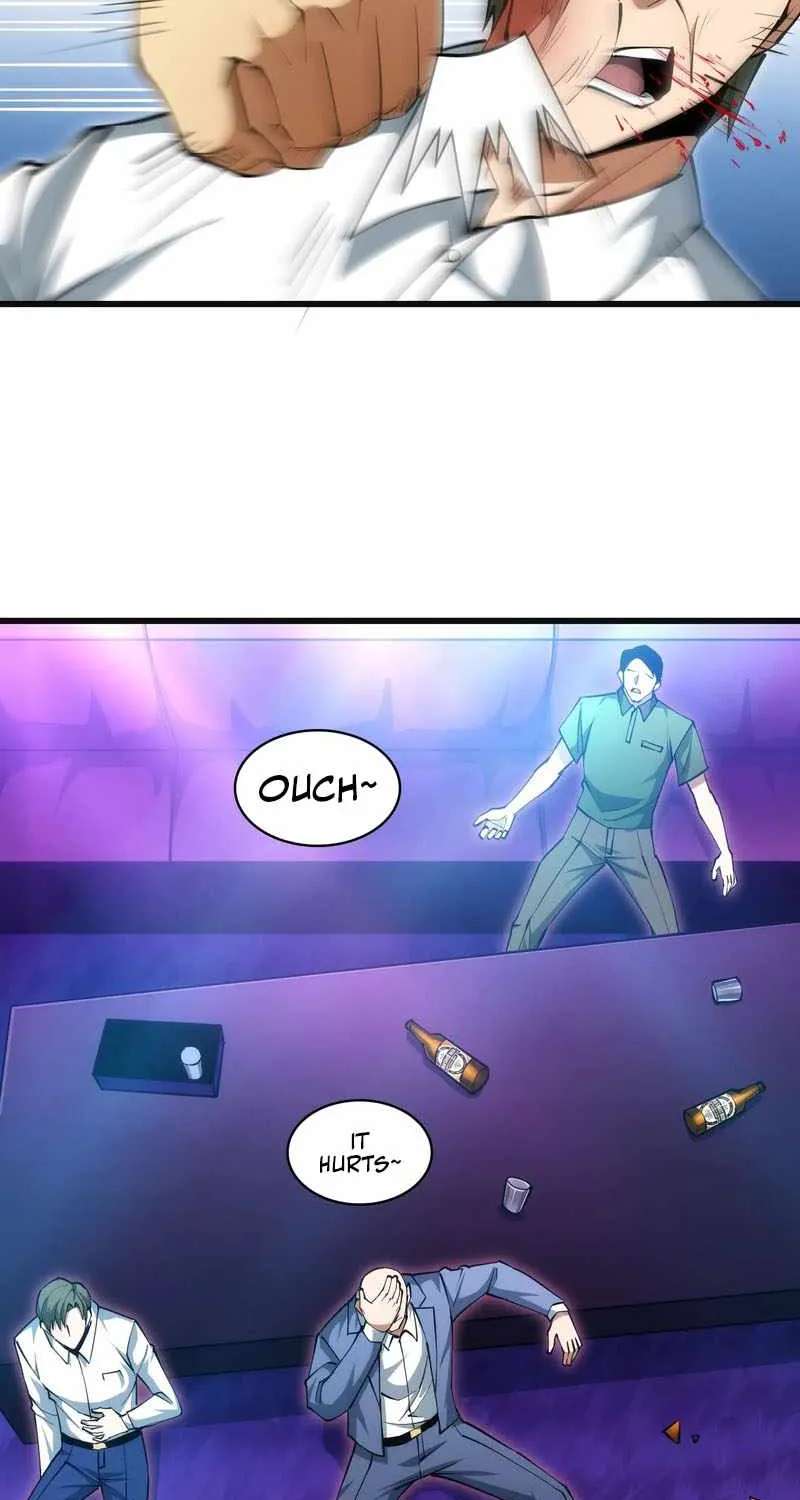 Online Game: I Can Evolve Everything (Remake) Chapter 23 - page 28