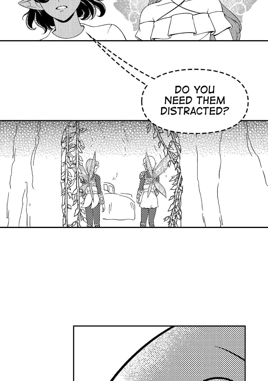 Wings of Starlight Chapter 31 - page 52