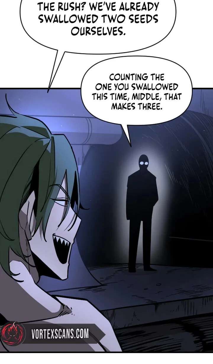 Extermination of the Heavenly Way Chapter 15 - page 36