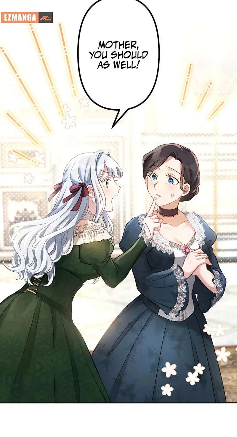 Akujo wa Kouri no Prince-kun wo Name Tsukusu Chapter 27 - page 67