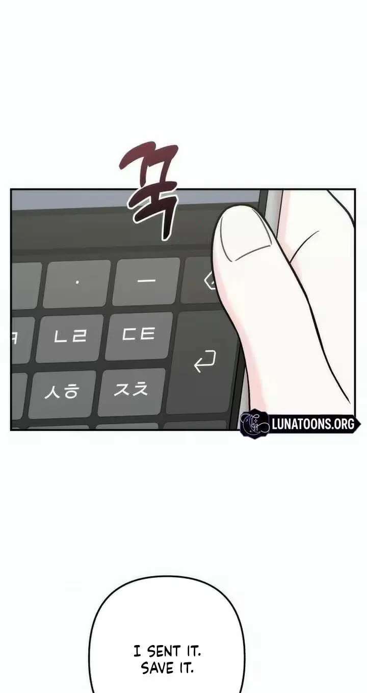 Operation Heart-Pounding Chapter 43 - page 41