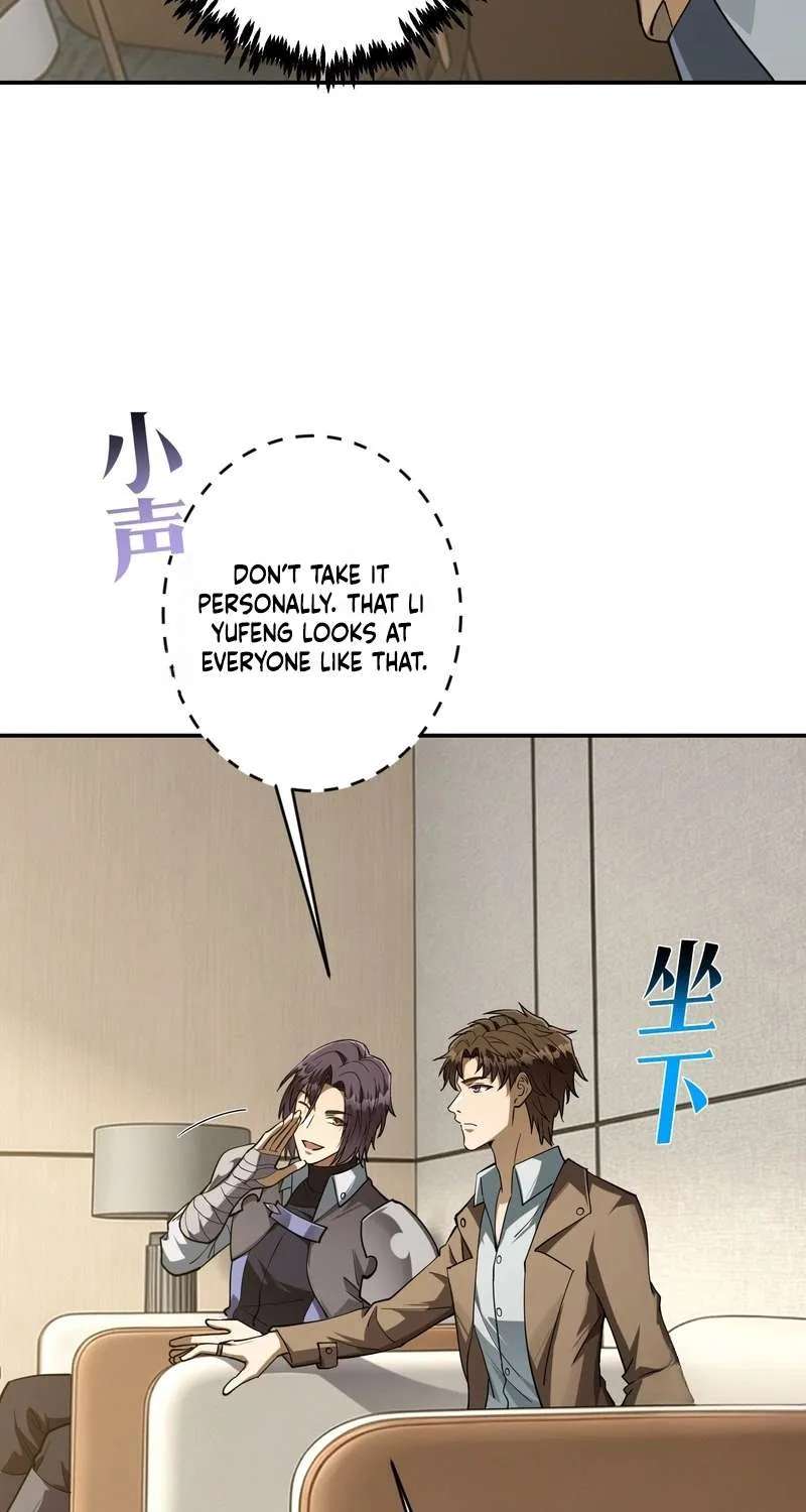 I Turn Skills into Broken Ones with a Single Word Chapter 26 - page 54