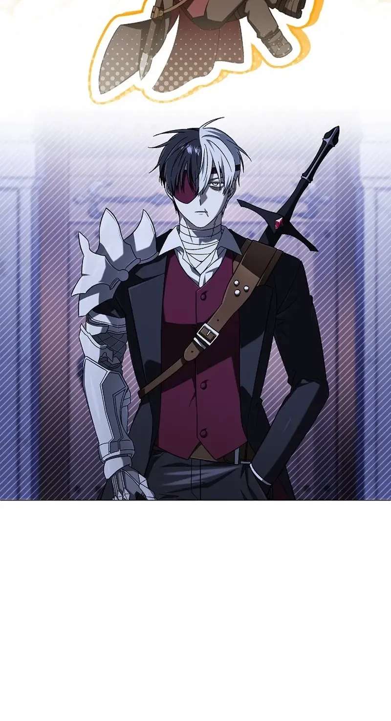 Is It Bad That the Main Character's a Roleplayer? Chapter 34 - page 3