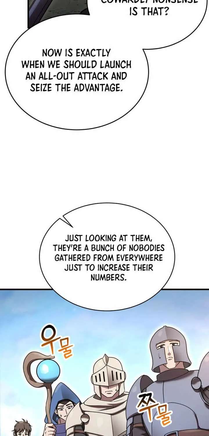 I Became the Master of the Weakest Demon King Chapter 34 - page 55