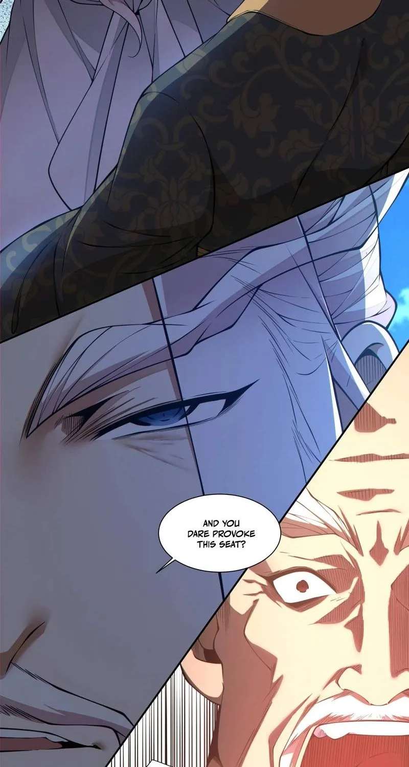My Disciples Are All Big Villains Chapter 563 - page 10