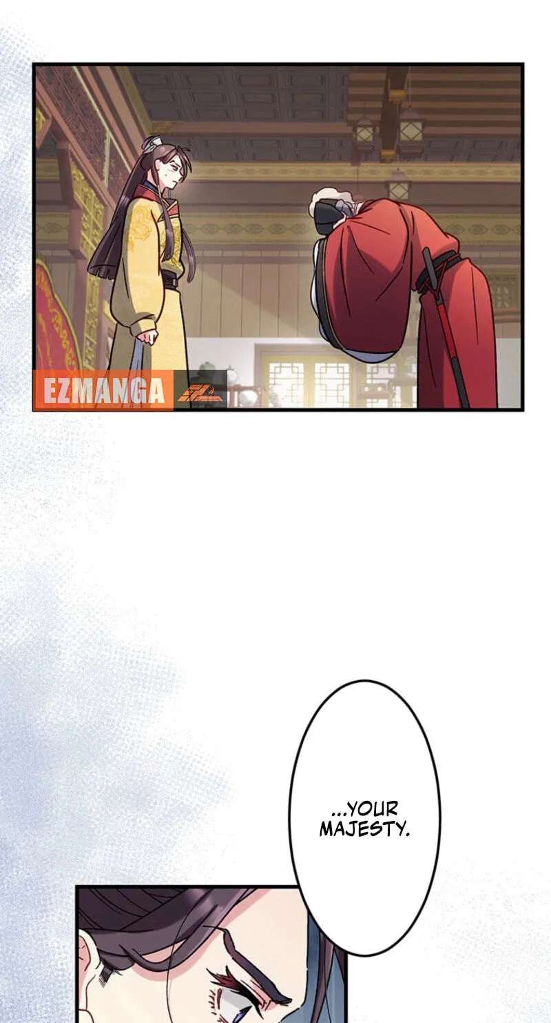 Watashi, Nando ka Shindemasu ~Itoshii Heika no Tame Naraba Konomi wa Hotoshibareru Ya Kara mo Honoo Kara mo Tate to Nari~ Chapter 35 - page 63