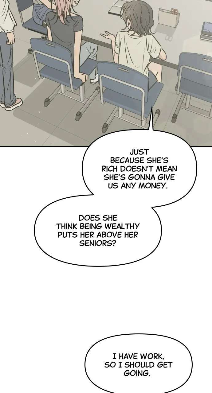 Marriage Under Wraps Chapter 12 - page 68