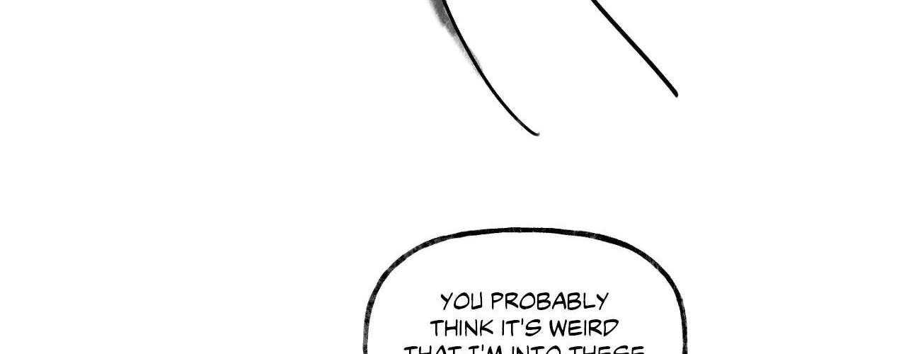 The Way My Nemesis Looks At Me Is Slowly Shifting Chapter 39 - page 61