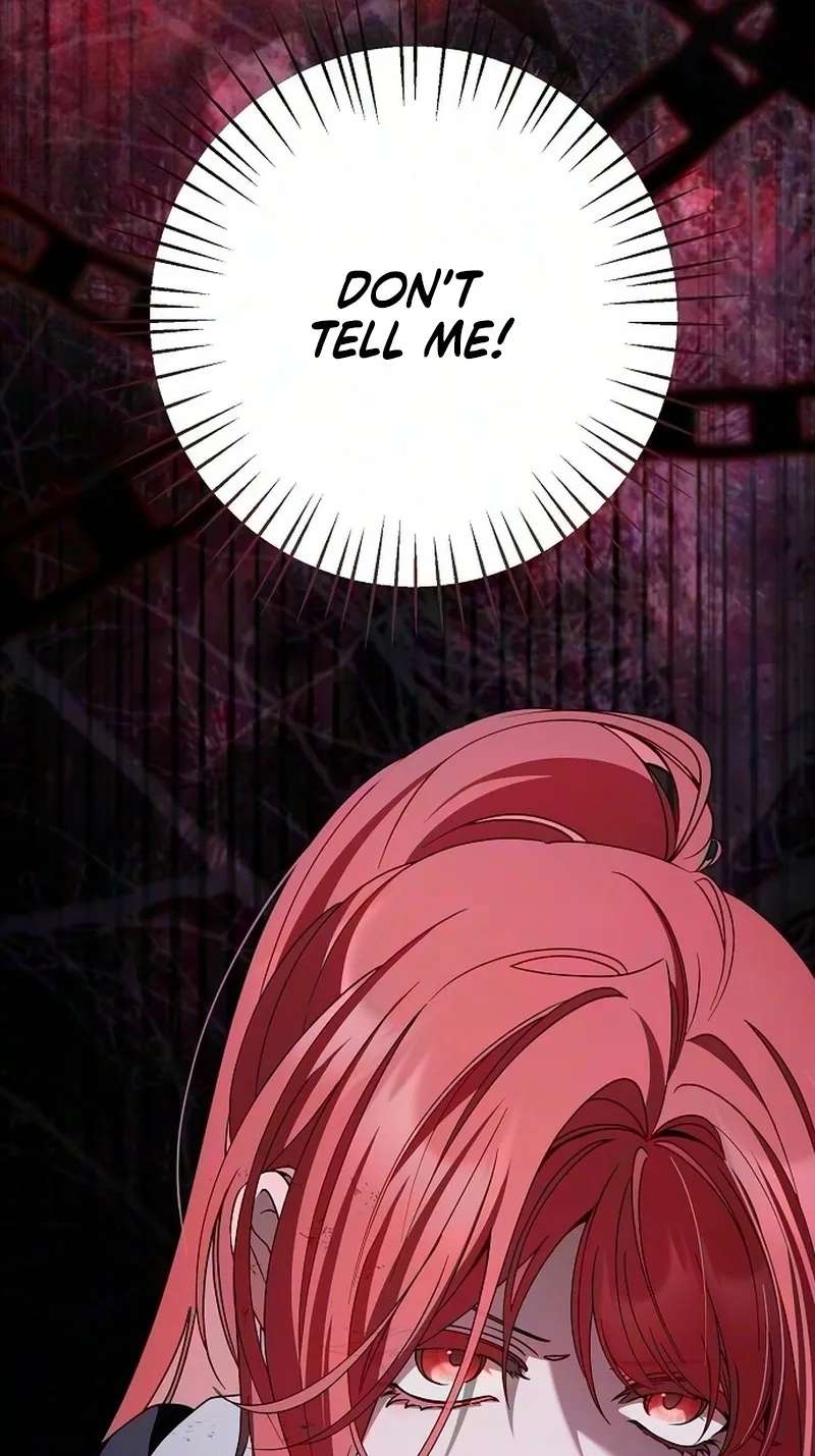 My Fiancé Won't Stop Babying Me Chapter 62 - page 113