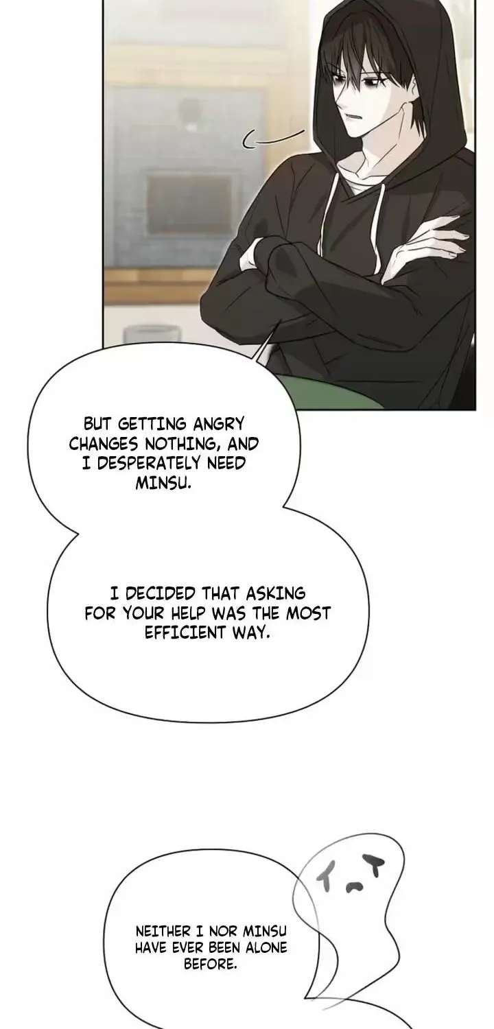 You and me Living together Chapter 2 - page 12