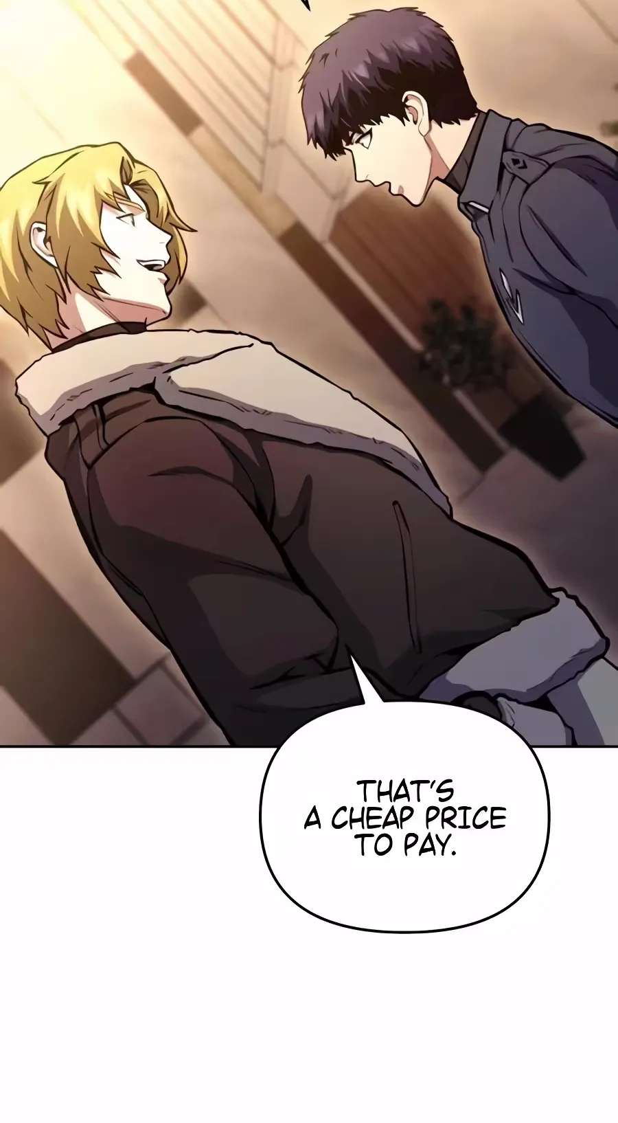 Nation-Class Dungeon Architect Chapter 36 - page 67