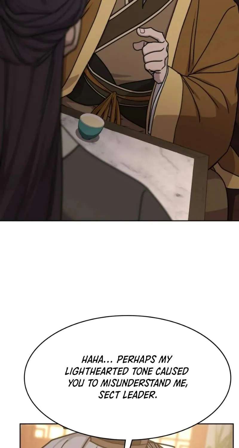 Return Of The Mount Hua Sect Chapter 184 - page 83