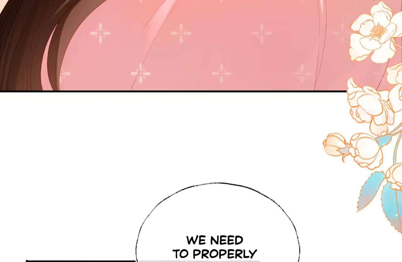 The Cannon-Fodder Concubine's Daughter Just Wants to Survive by Being Adorable Chapter 19 - page 75