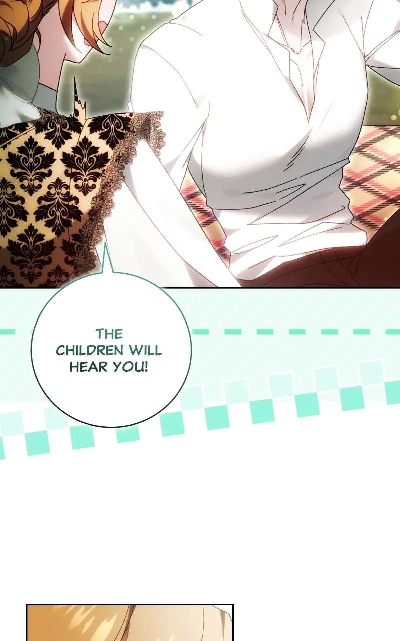 My Child Will Havea Different Father Chapter 99 - page 80