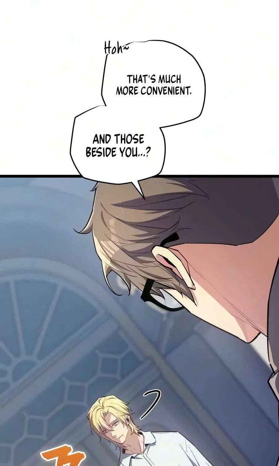 The Player With 13 Hidden Traits Chapter 45 - page 61