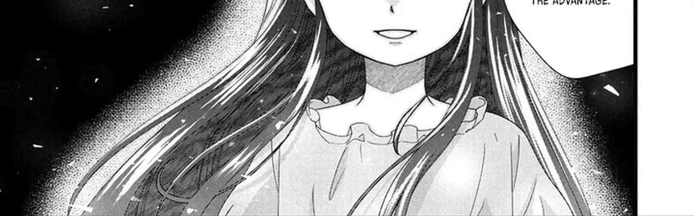 Akuyaku Reijou ni Narimashita ga, Nani ka？ Chapter 2 - page 46