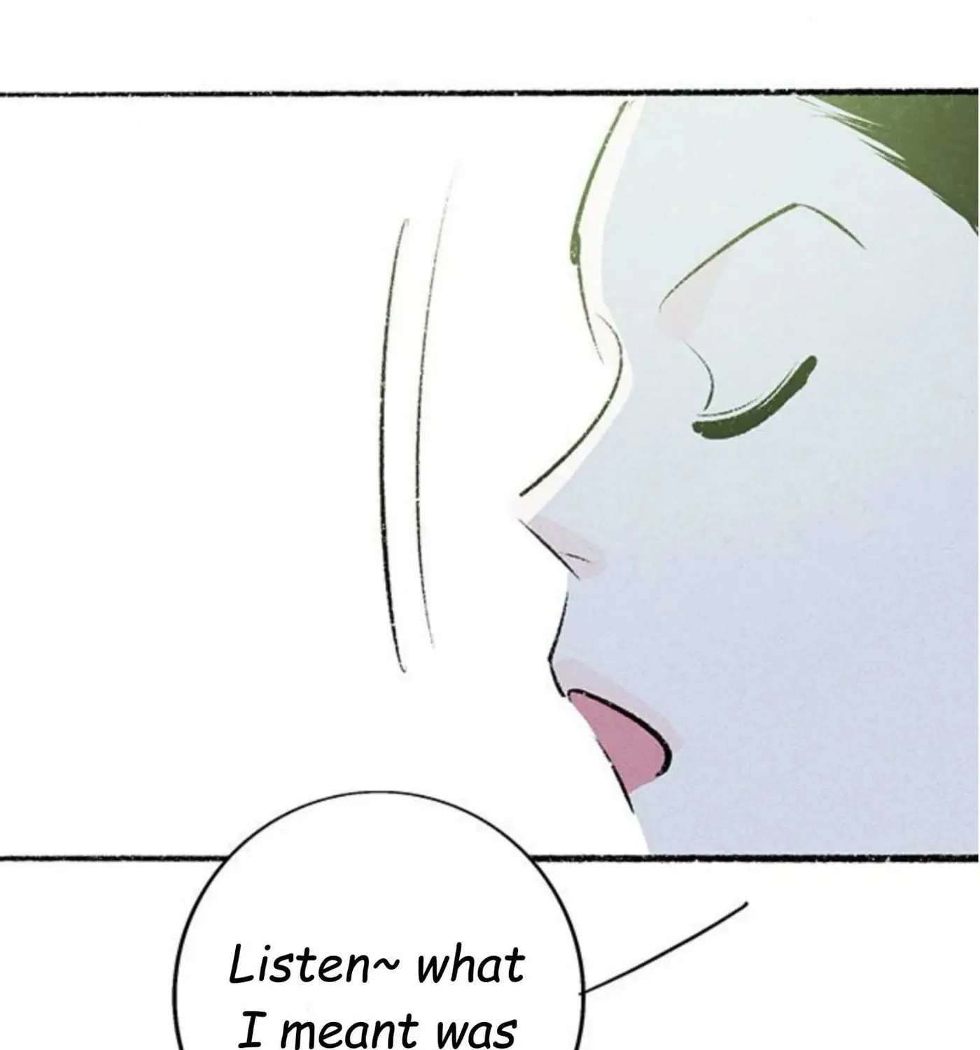 Why Don't I Have Anyone by My Side? Chapter 58 - page 101