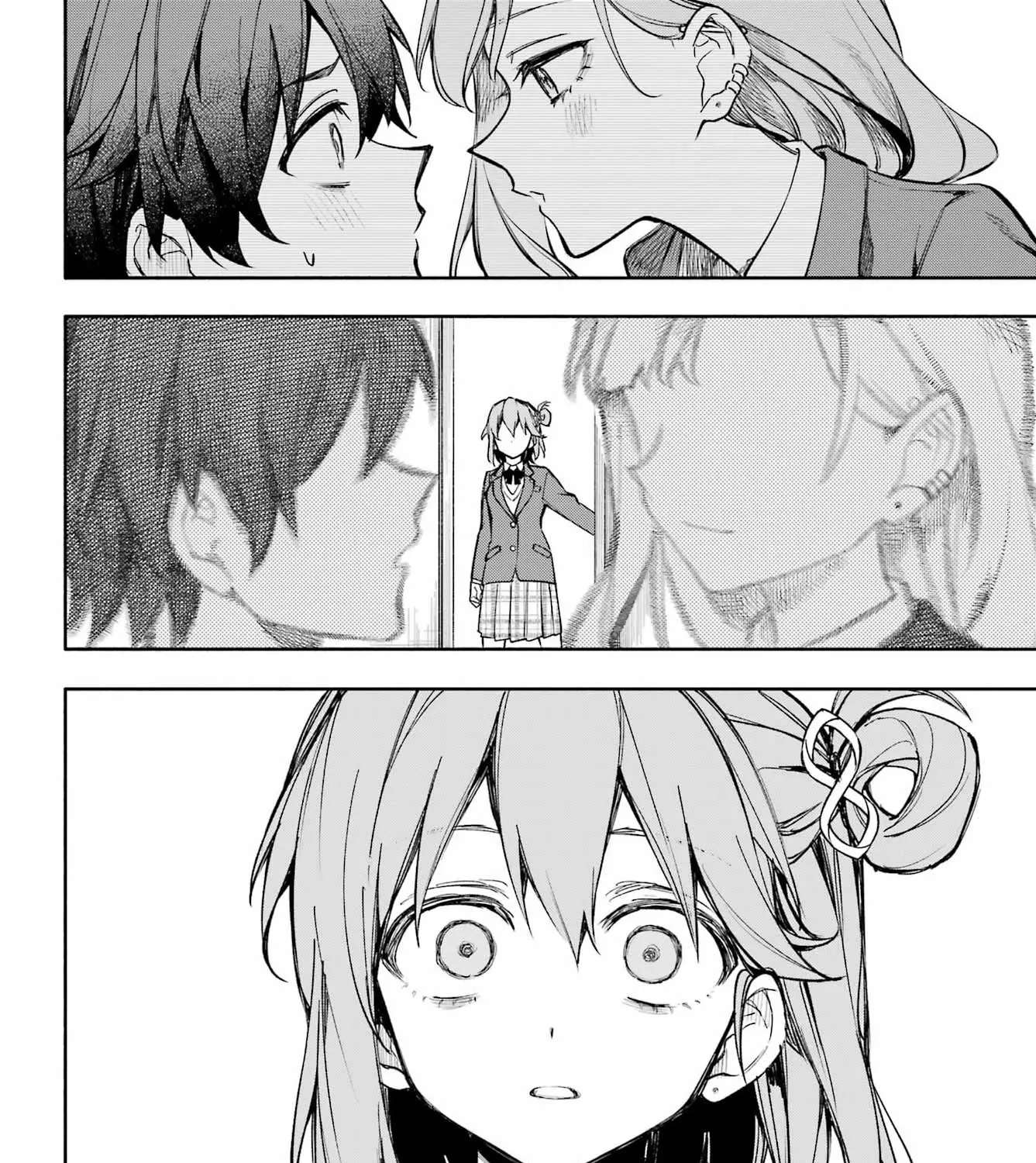 There Are 8 Yaeno Harukas!! Chapter 2 - page 127