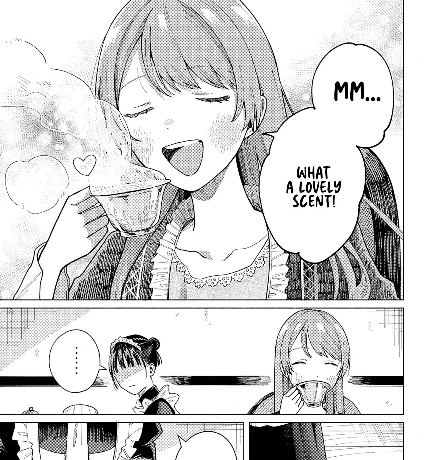 Imouto ni Kekkon wo Oshitsukerareta Techigai no Tsuma desu ga, Itsu no Mani ka Henkyohaku ni Dekiai Saretemashita Chapter 2 - page 20