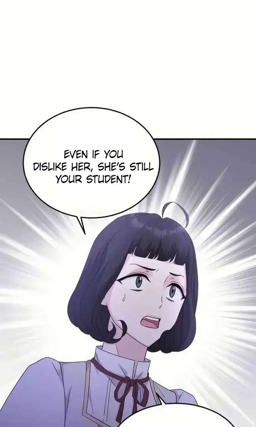 Which Wizard Will Kill Me? Chapter 58 - page 57
