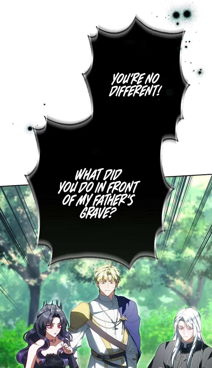 The Final Boss Wants to Die Chapter 16 - page 29