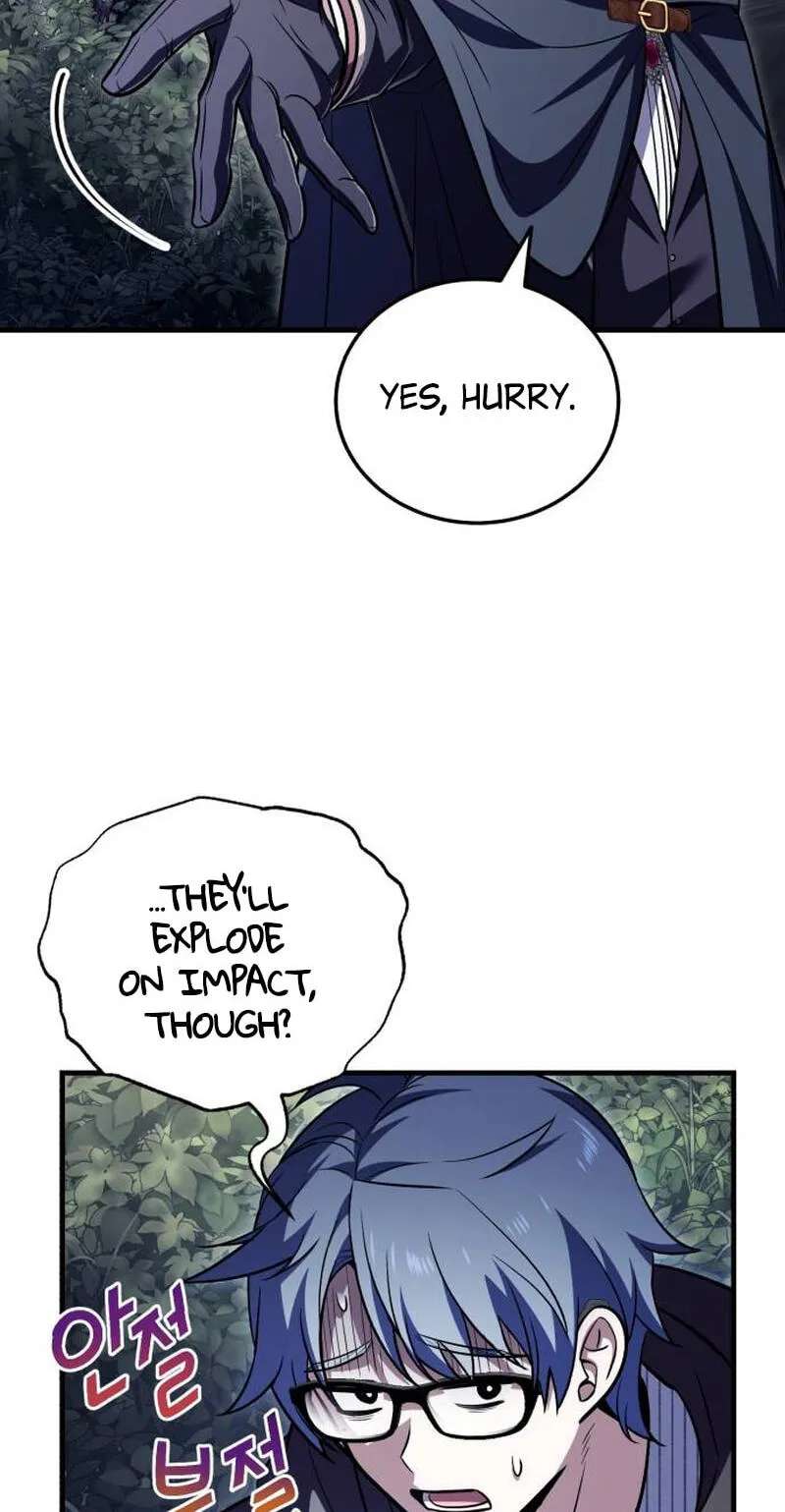 I Married the Dragon I Killed Chapter 14 - page 43