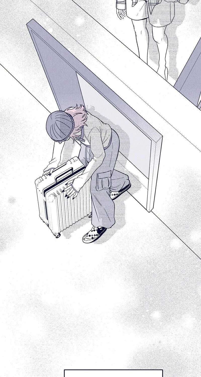The Star Next Door (Pre-Serialization) Chapter 32 - page 34