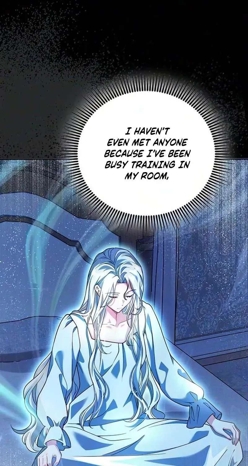 A Wicked Woman's Life with Her In-Laws Is Fun Chapter 5 - page 21