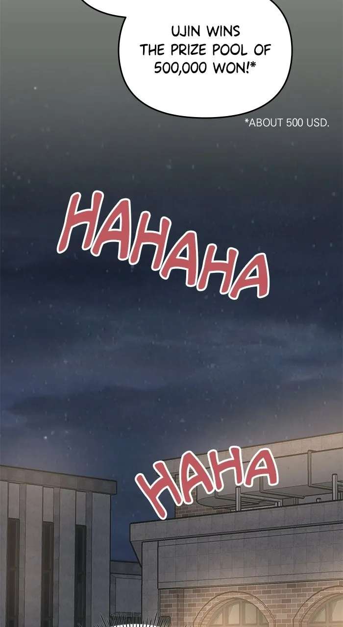 The Otherworldly GeniusMethod Actor Chapter 30 - page 22