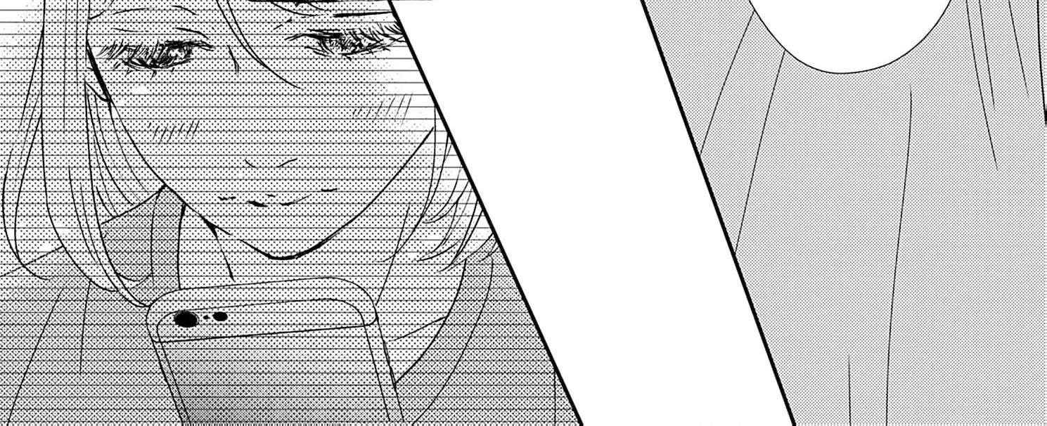 Watashi wa Sore o Unmei to Yobitai Chapter 6 - page 33