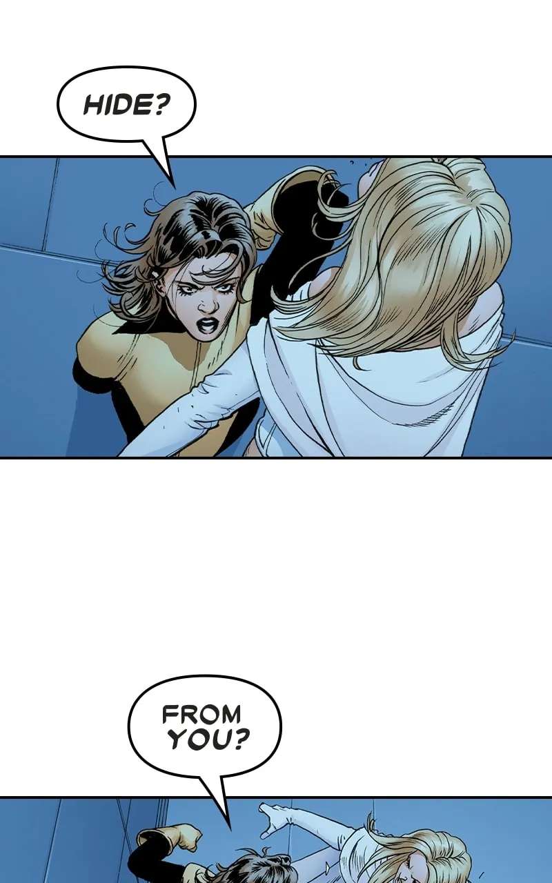 Astonishing X-Men Chapter 32 - page 17