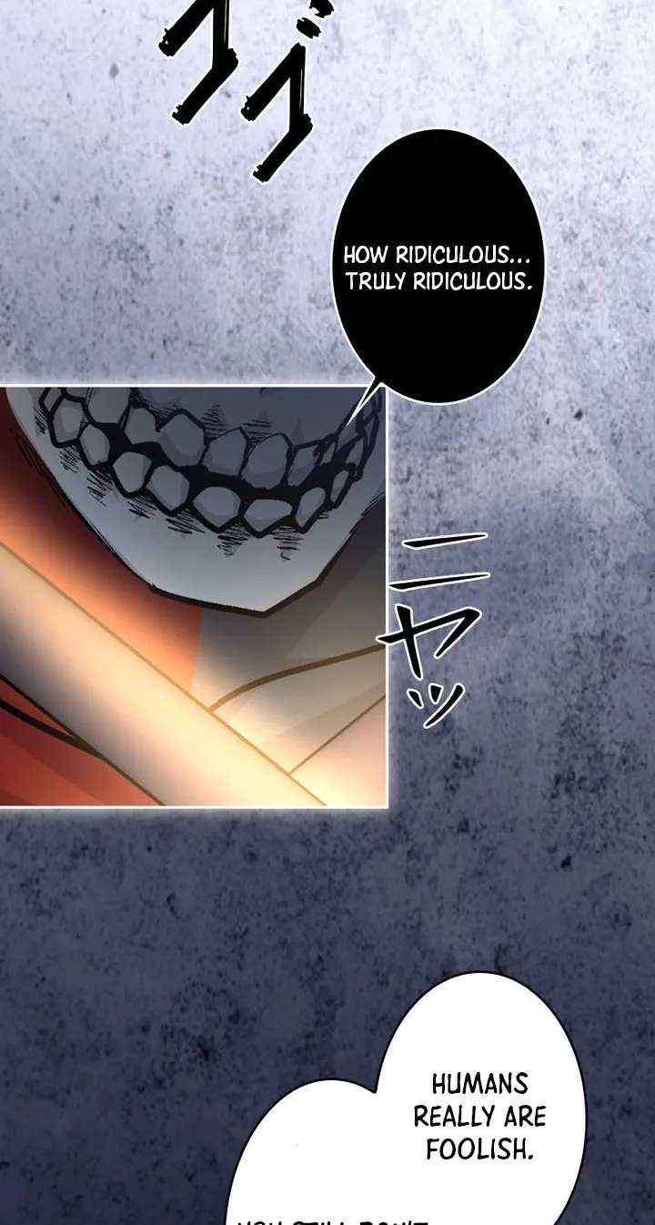 Holy Emperor’s Grandson Is A Necromancer Chapter 120 - page 23