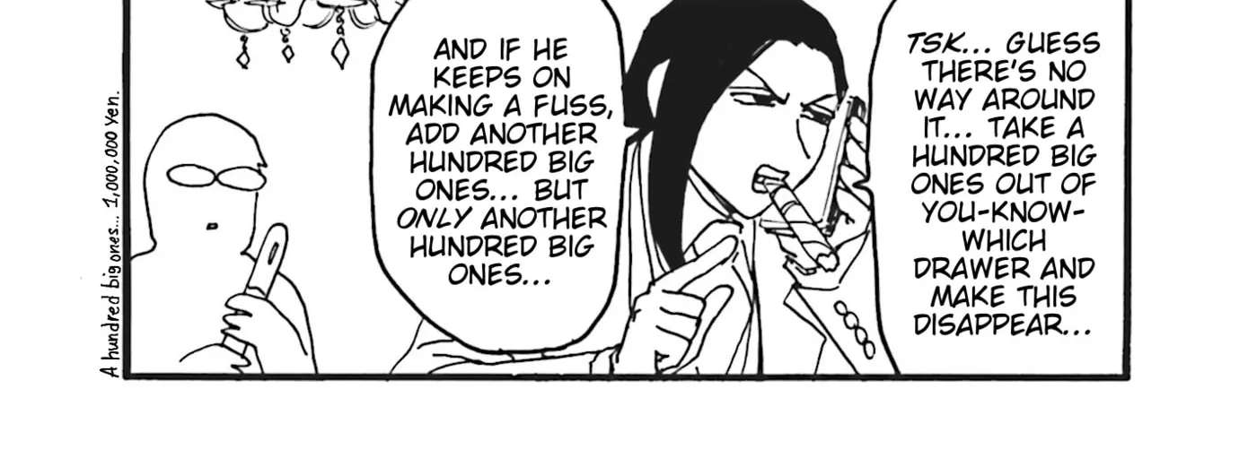 Everyday Host Chapter 47 - page 2