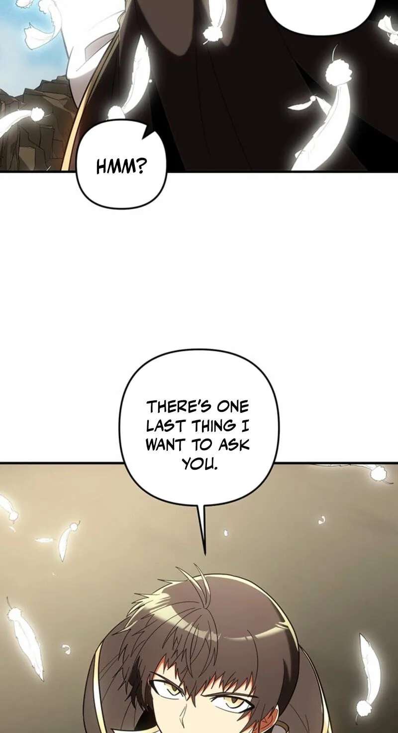 Stuck in a Glitch Novel as an Extra Chapter 74 - page 93