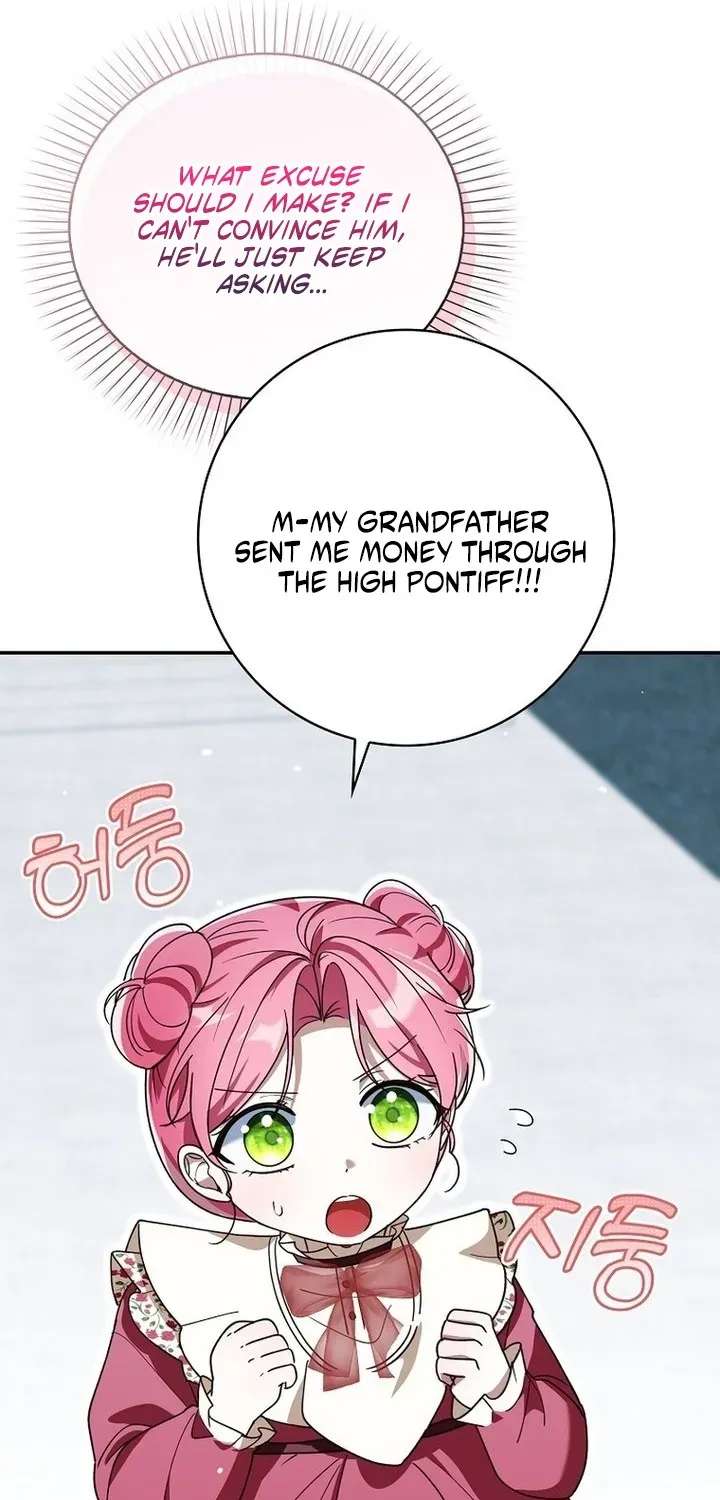 I’ll Try to Save My Father Chapter 29 - page 65