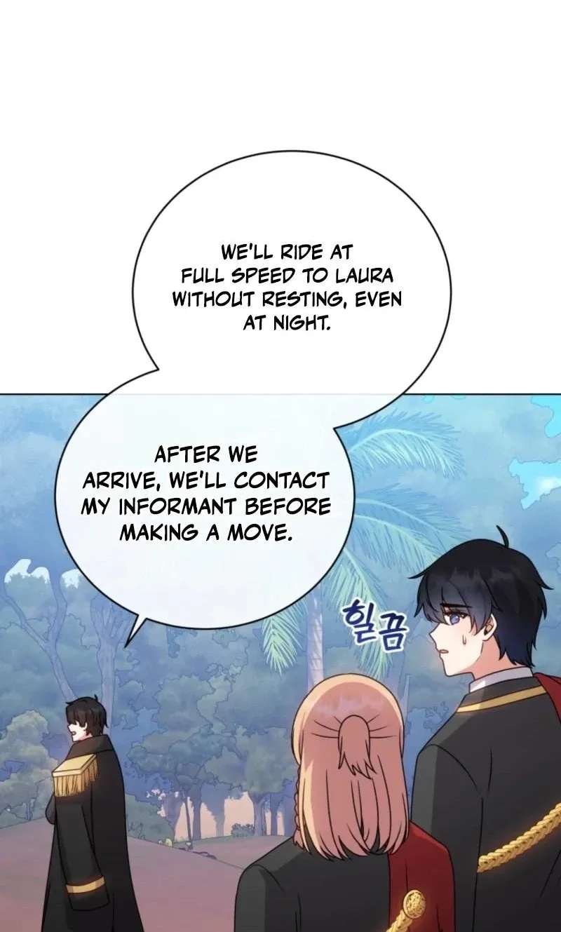 Daughter-In-Law to the Mad Dog of Honor Chapter 101 - page 78