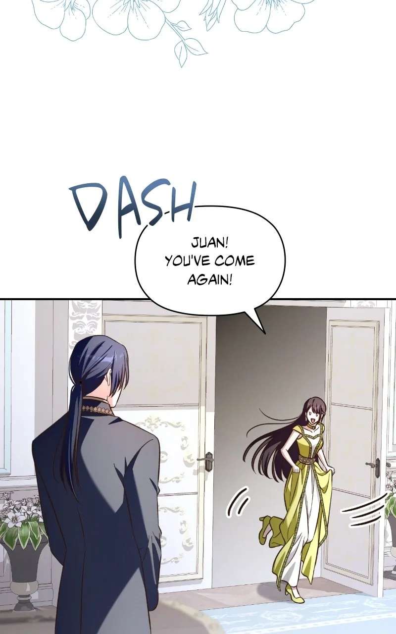 The Grand Duke’s Bride isa Warrior from Hell Chapter 38 - page 51