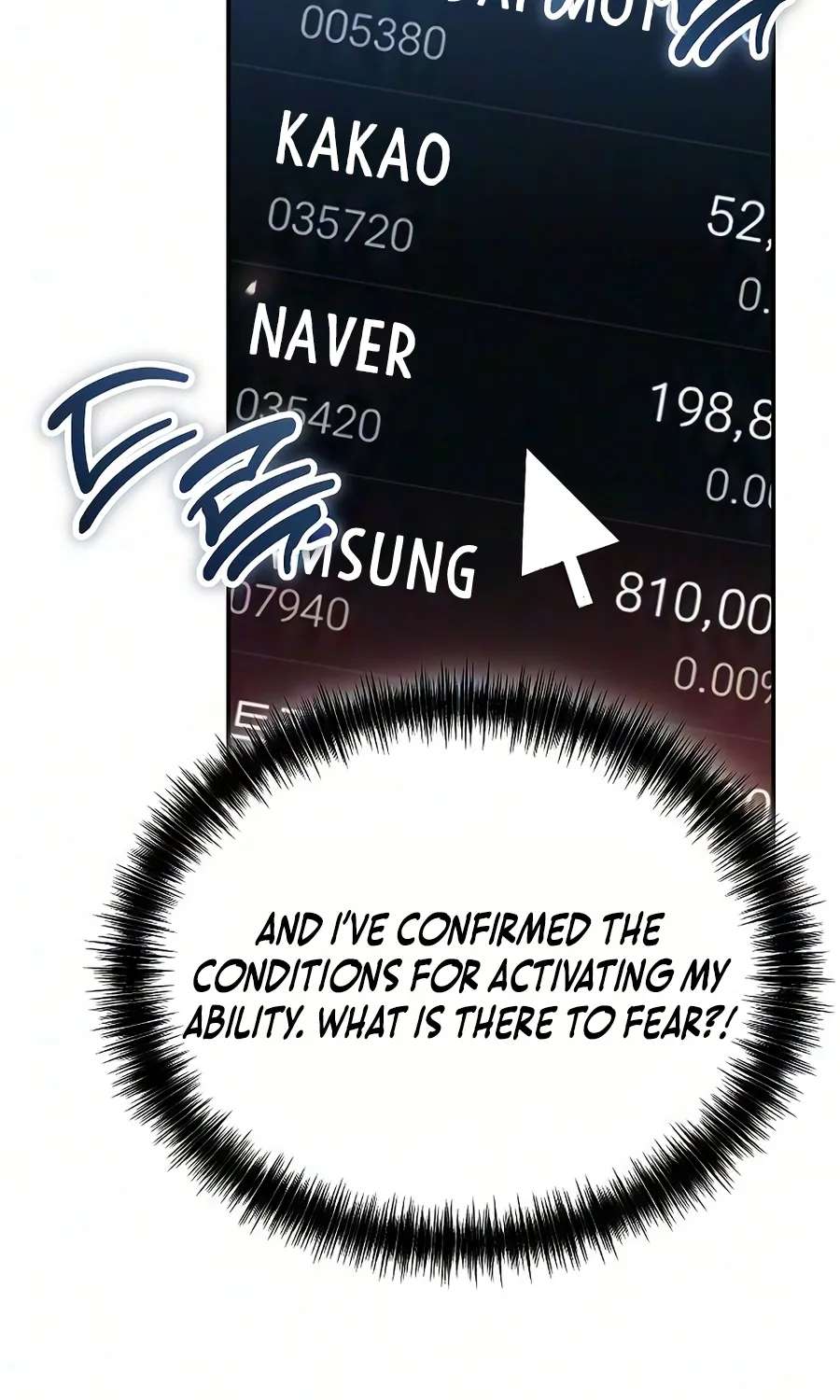 The Money Keeps Piling Up Even If I Spend It Chapter 8 - page 29