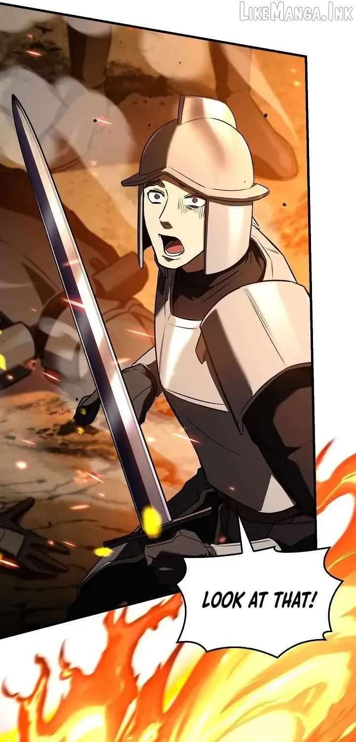 Return Of The Legendary Spear Knight Chapter 212 - page 43