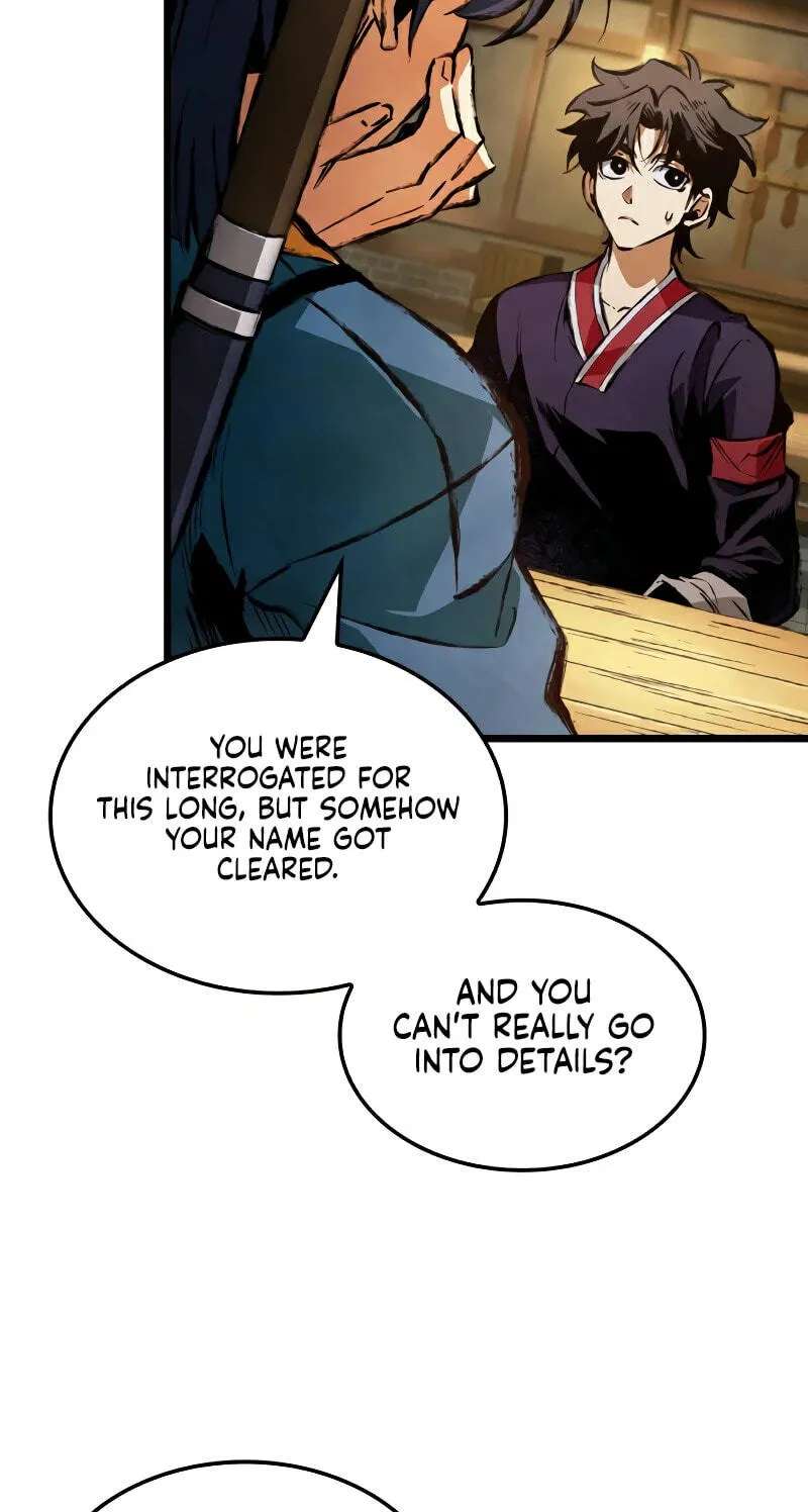 Chronicles of the Demon-Slaying Cultivator Chapter 15 - page 44