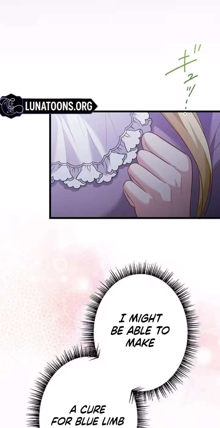 The Cold Prince's Sweet Witch Chapter 16 - page 52