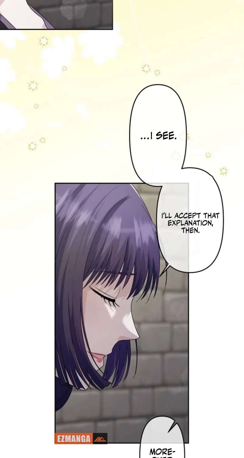 I Tried to be a Villainess, But Now I’m Being Obsessed Over?! Chapter 32 - page 22