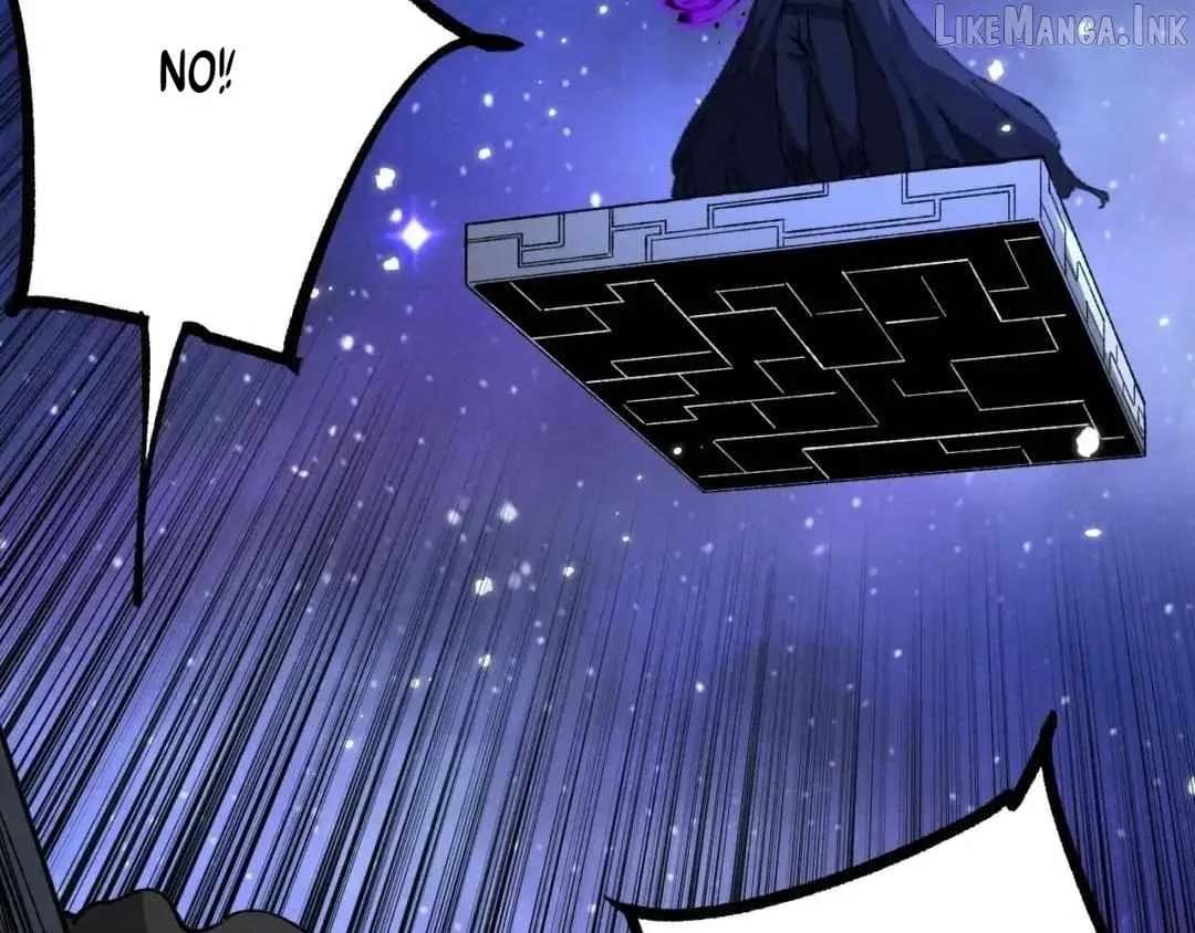 God-level Assassin, I’m the Shadow Chapter 139 - page 25