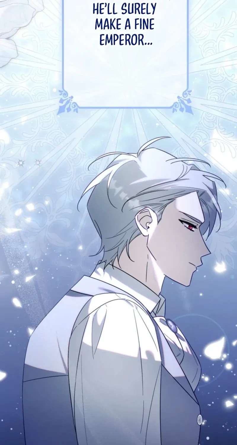 I'm Doomed to Die in Six Months, But I Captivated the Tyrant Emperor Chapter 27 - page 38