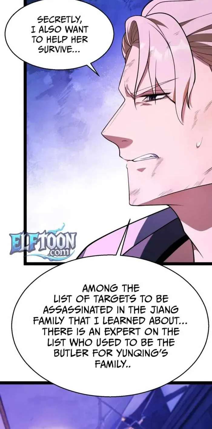My Starting Talent is Mythical, A Single Strike Smites Deities Chapter 55 - page 43