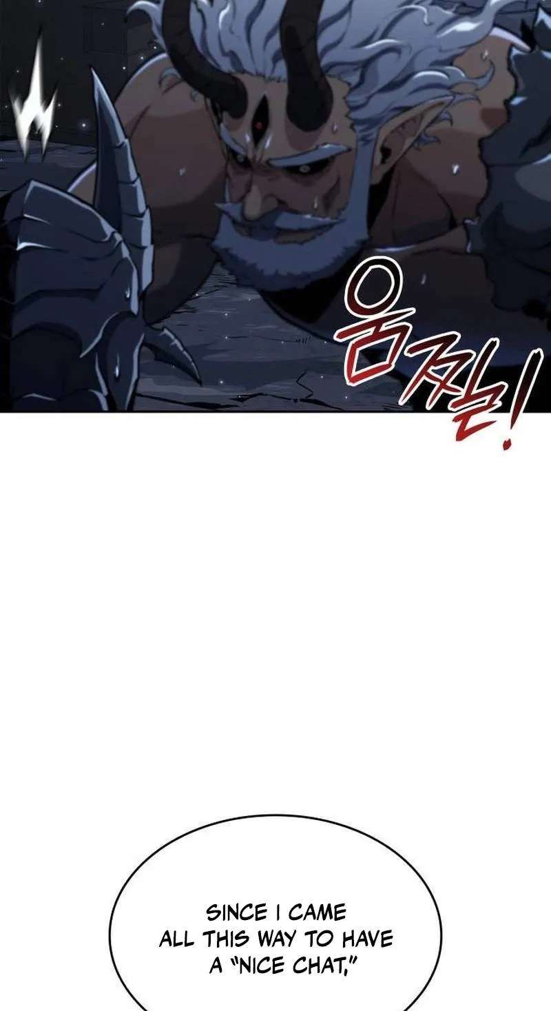 The Cold-Blooded Warrior Chapter 72 - page 57