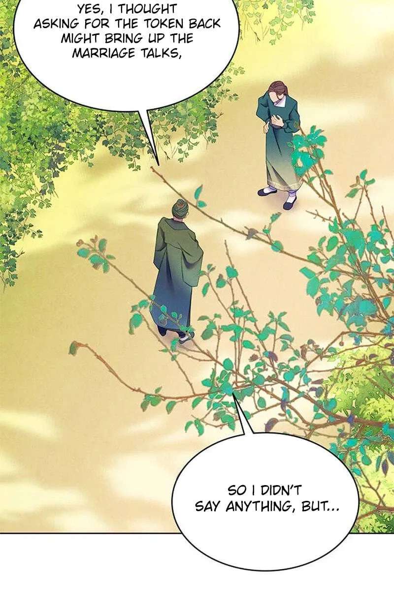 There Are 49 Left, Master! Chapter 59 - page 25