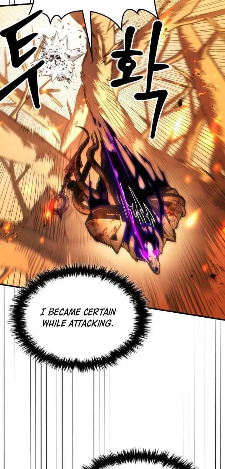 Mr Devourer, Please Act Like A Final Boss Chapter 140 - page 20