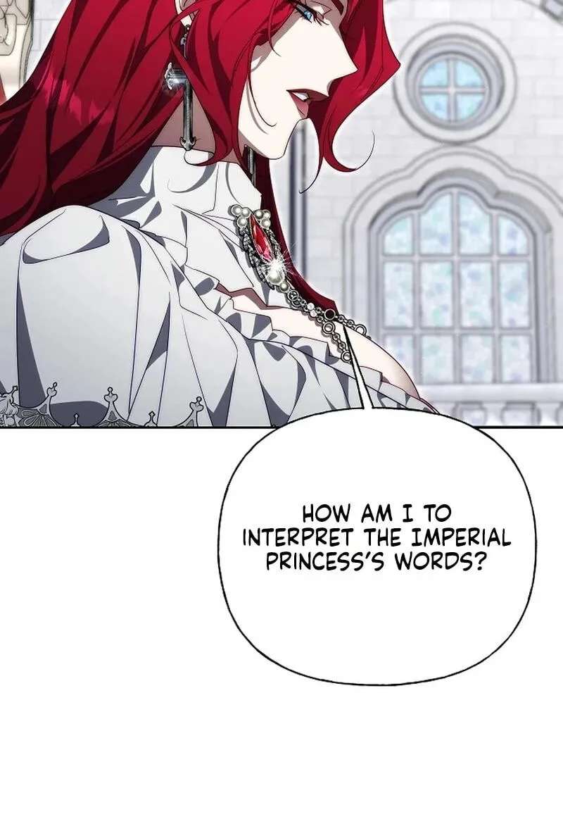 Tamed the Monster Prince Chapter 53 - page 18