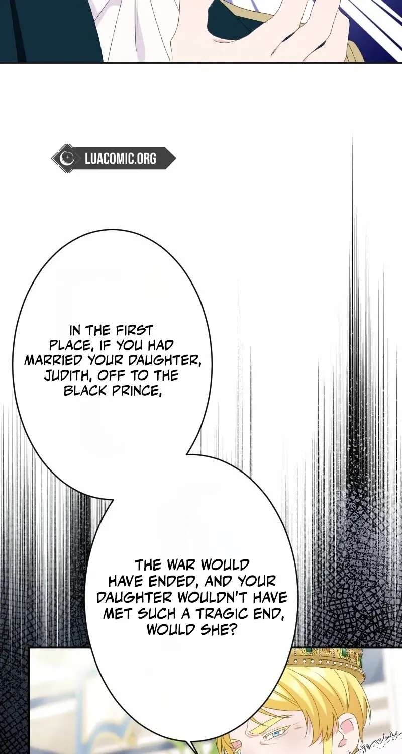 The Villainess Starting Over and the Strange Cold-Hearted Duke Chapter 26 - page 27